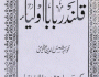 Urdu Audio Book Qalandar Baba Aulia